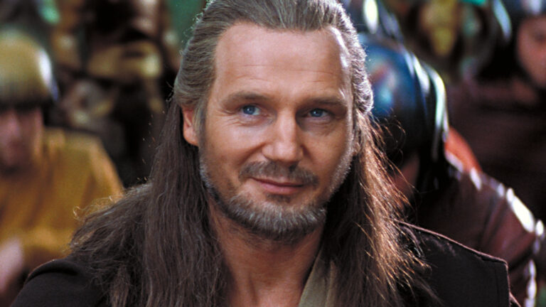 Should Qui Gon Appear in Disney+ Obi Wan “Kenobi” Series?