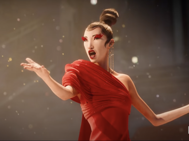 Netflix Releases Trailer for “LOVE DEATH + ROBOTS” Volume 2