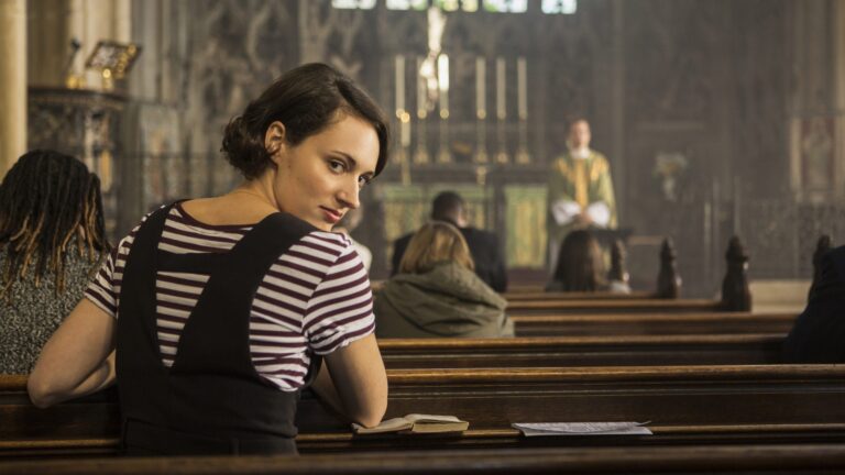 “Indiana Jones 5” Adds Phoebe Waller-Bridge, John Williams Score