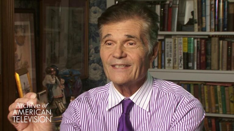 Fred Willard, Comedic Legend and Mainstay, Has Passed Away