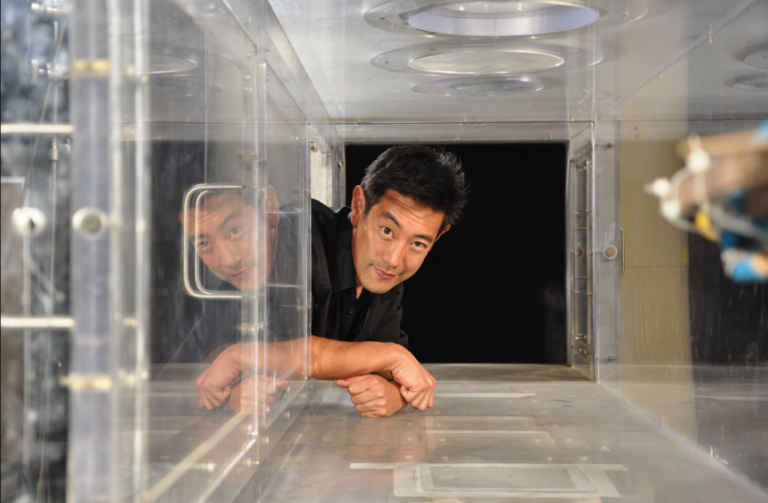 Discovery Announces “Mythbusters” Marathon to Honor Grant Imahara