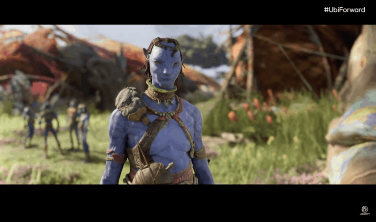 E3 2021: Ubisoft Reveals “Avatar: Frontiers of Pandora”