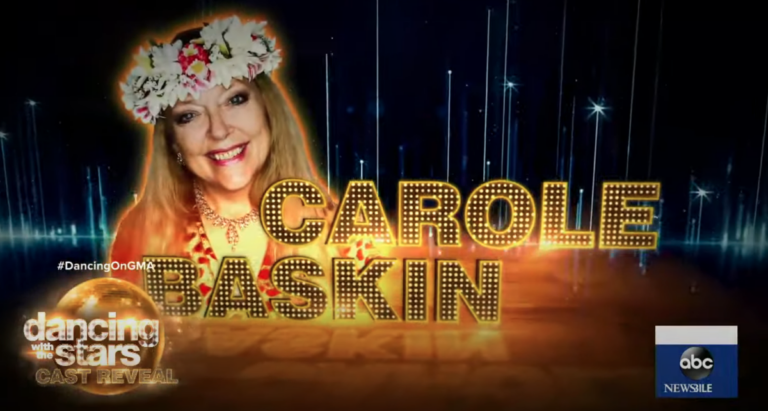 Carole Baskin is Joining Season 29 of “Dancing With the Stars”