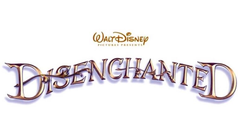 Disney’s “Enchanted” Sequel “Disenchanted” Starts Production!