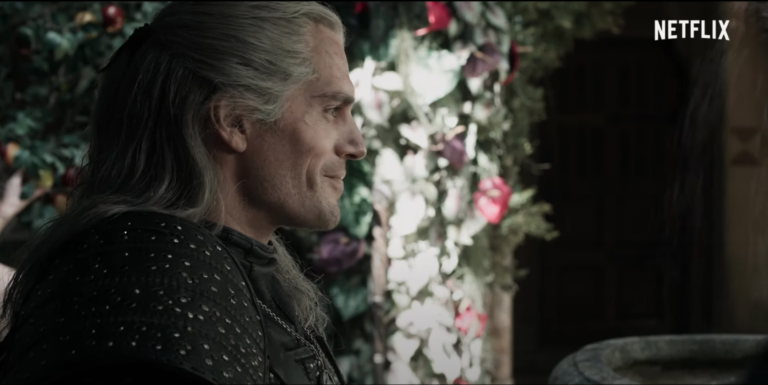 Happy Holidays “The Witcher” Fans- Netflix Just Released s1 Bloopers!