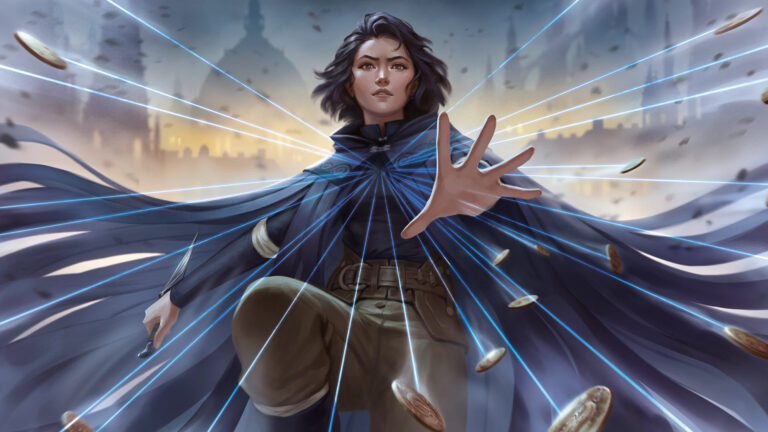 Apple Lands Brandon Sanderson Properties; Mistborn Movie, Stormlight Series