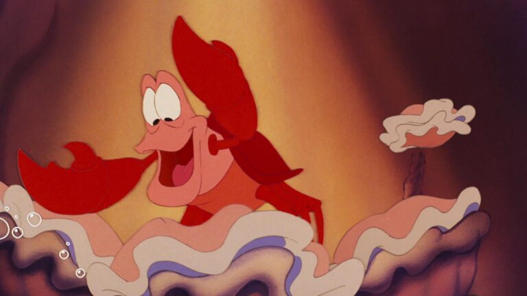 Samuel E. Wright, Voice of Sebastian, Has Passed Away