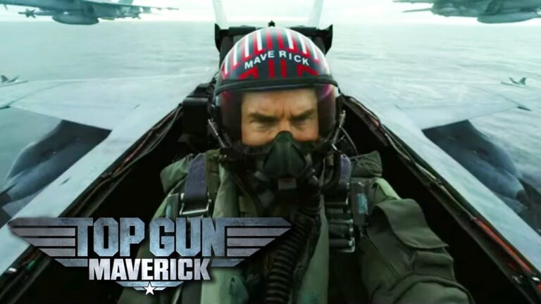 New Release Dates for “Top Gun: Maverick,” “Star Trek 4,” and More