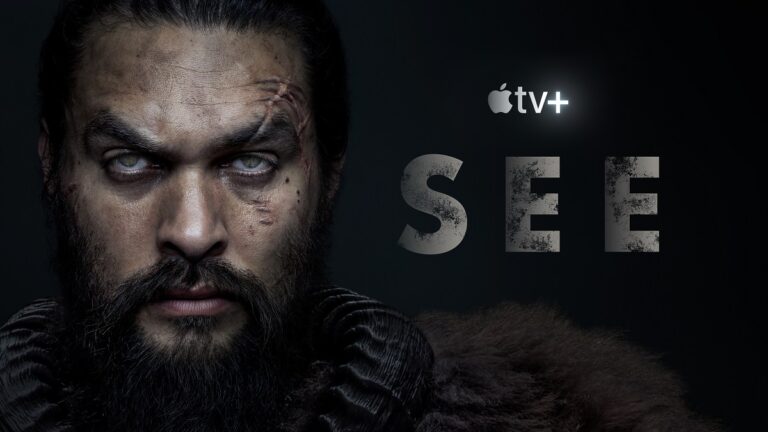 Apple TV+ Releases Jason Momoa’s “See” Season 2 Trailer