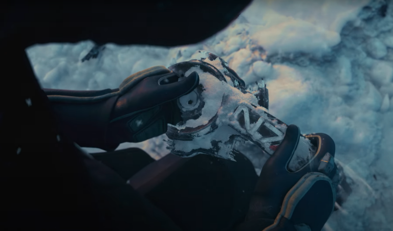 A New “Mass Effect” Is Coming, Surprise Teaser Released