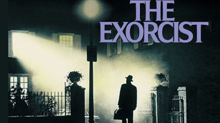 “Exorcist” Trilogy Coming Starring Ellen Burstyn, Leslie Odom Jr.