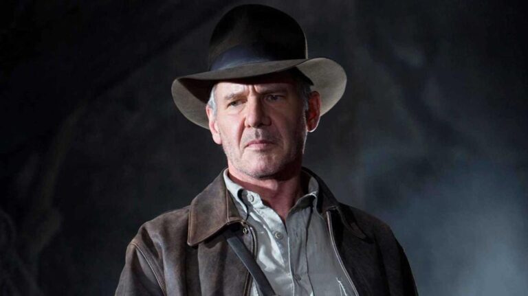 “Indiana Jones 5”: What’s Going on With That Movie?