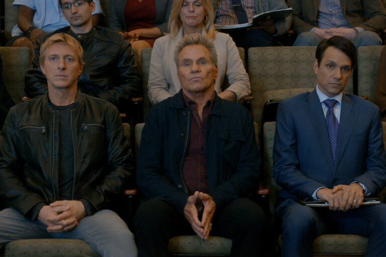 “Cobra Kai” Season 3 Trailer Released by Netflix, Coming in January!