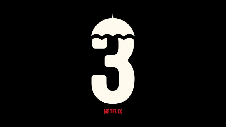 “The Umbrella Academy” Renewed for Season 3 by Netflix
