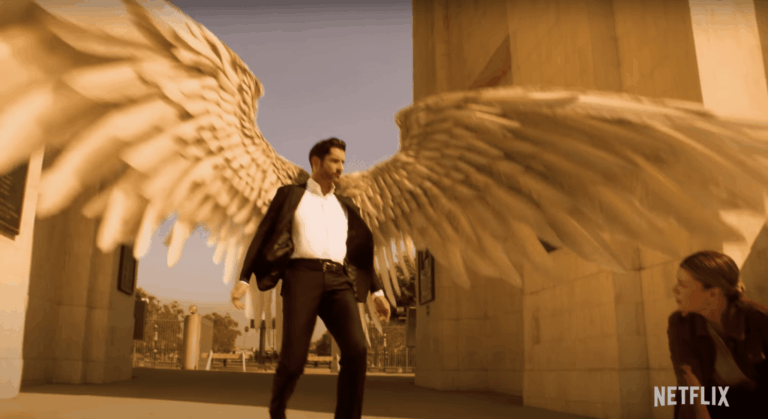Straight From Hell: “Lucifer” Final Season Release Date