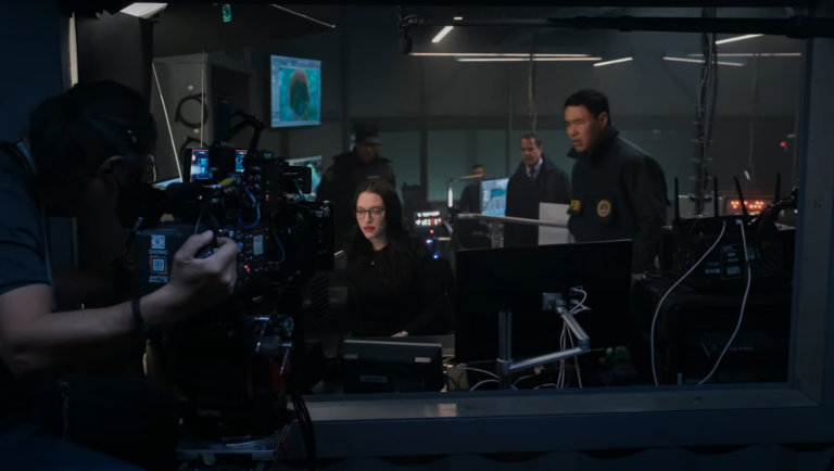 Disney+ “WandaVision” Midseason Featurette Releases