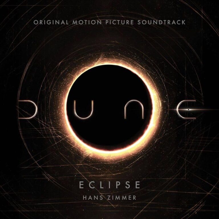 Daily “Dune”: Hans Zimmer Releases Full Cover of Pink Floyd’s “Eclipse”