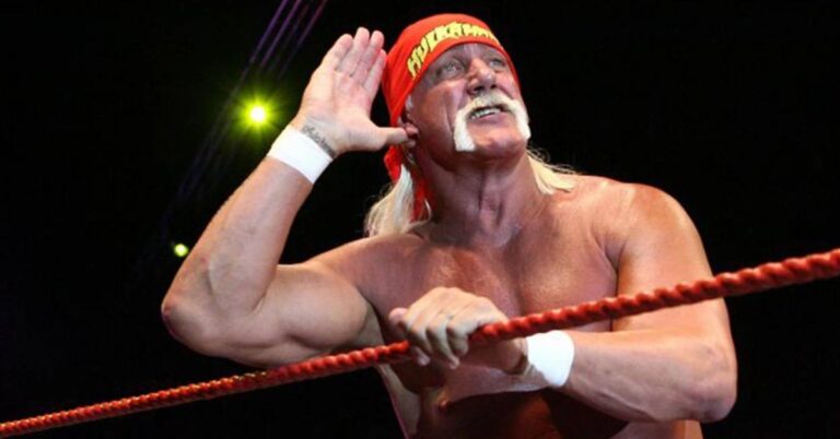 Wrestling Legend Hulk Hogan has Passed Away