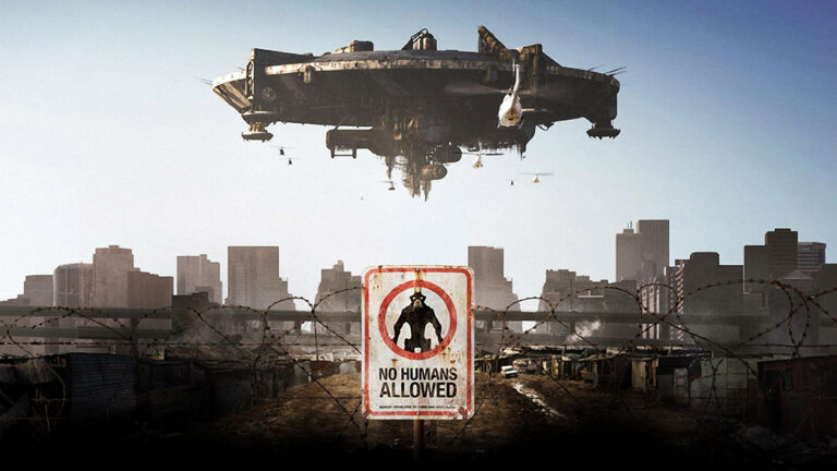 “District 9” Sequel ‘Being Written Now’ says Neill Blomkamp