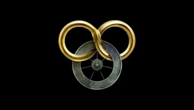 “Wheel of Time” Film Trilogy Coming, Zack Stenz Writing