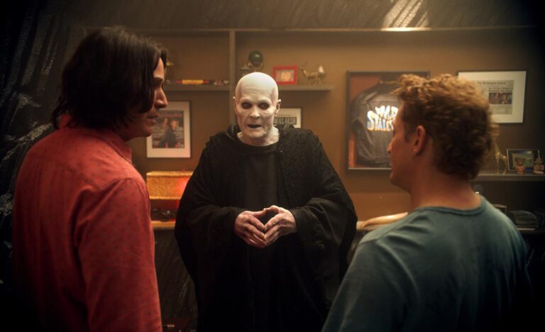 New “Bill and Ted Face the Music” Trailer, Release Date!