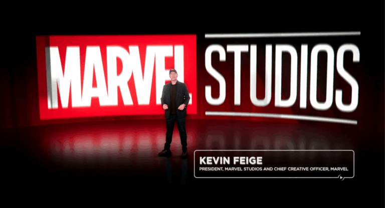 More Marvel Studios Prequel Films Could Happen Says Kevin Feige