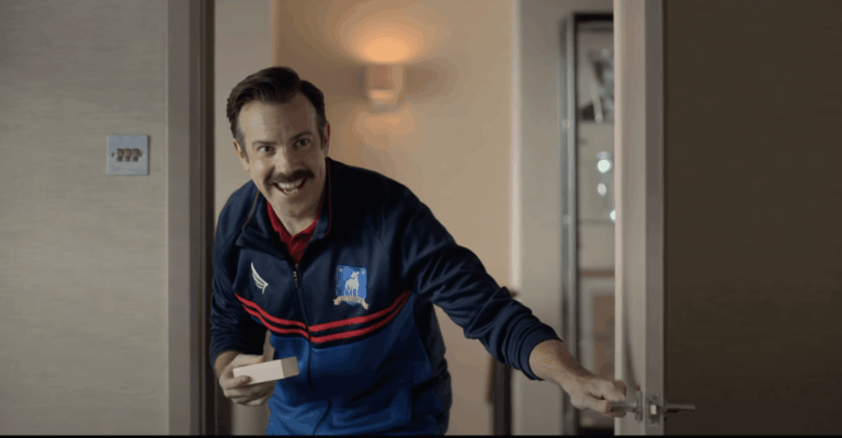Apple TV+ Reveals Trailer for “Ted Lasso” Season 2