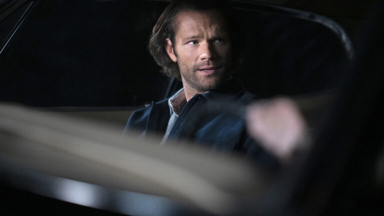 The CW Orders “Supernatural” Spinoff, Jared Padalecki Responds