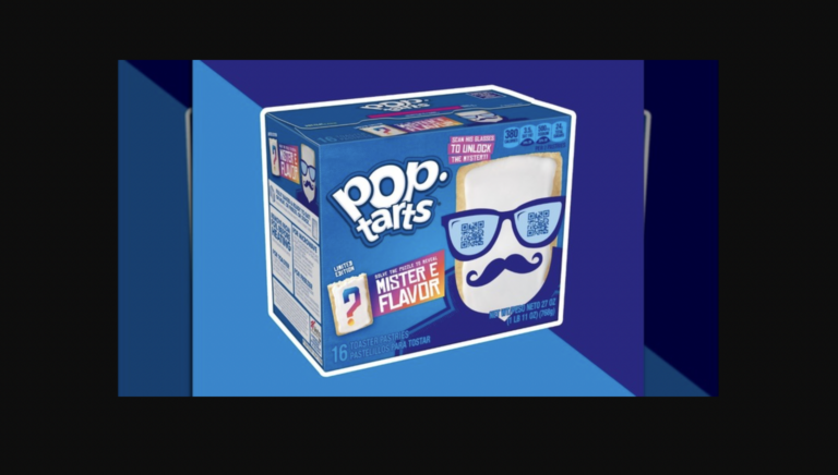 Pop-Tarts Announces Mystery Flavor: NOT Ravioli, Probably.