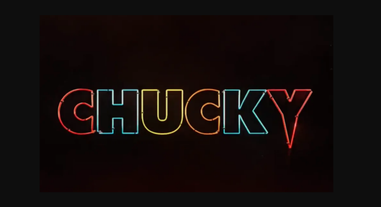 Don Mancini’s “Chucky” TV Series Teases Home at Both USA and SYFY