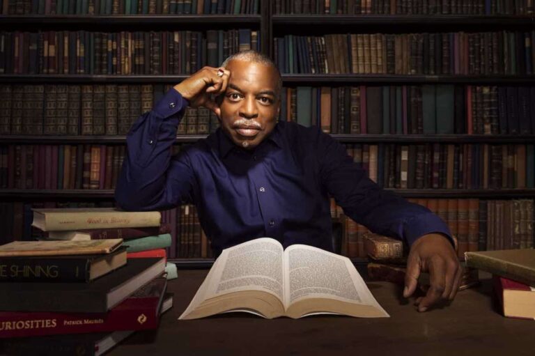 Petition for LeVar Burton to Host Jeopardy Passes 80k Signatures