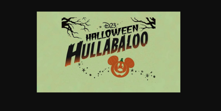 D23 Announces Halloween Hullabaloo: Virtual Mousequerade Contest and More!