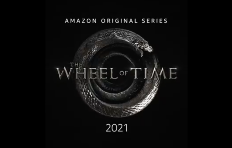 “The Wheel of Time” To Premiere on Amazon Prime Video in 2021!