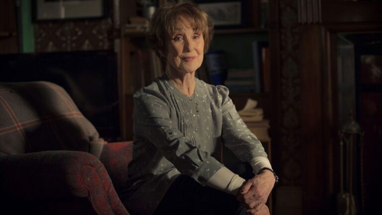 “Sherlock” Mrs. Hudson, TV Veteran, Una Stubbs has Passed Away