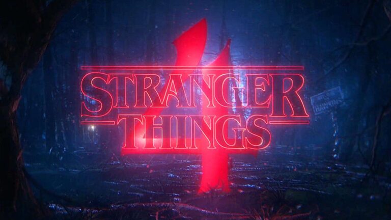 “Stranger Things” Season 4 Could Have 9 Episodes