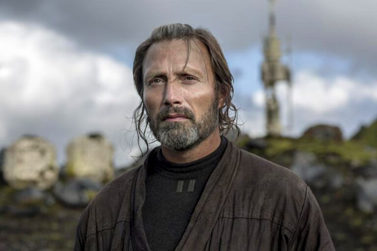 Mads Mikkelsen Seeks Fortune and Glory- Joins “Indiana Jones 5”