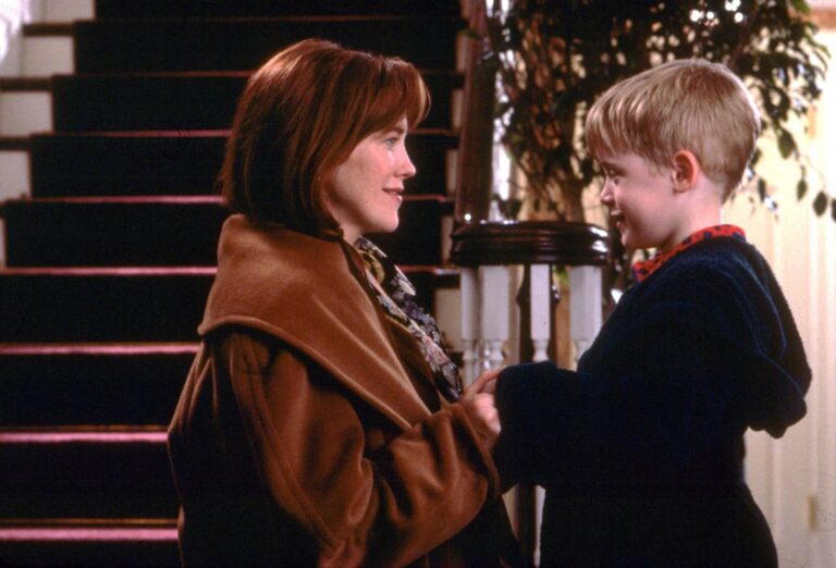 Macaulay Culkin, Others Pay Tribute to Late Catherine O’Hara