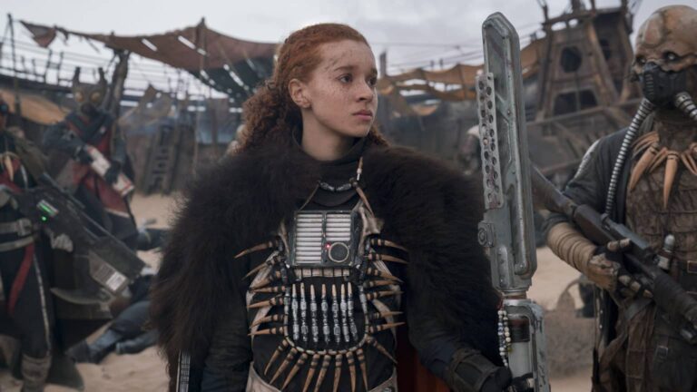 Disney+ Upcoming “Willow” Series Adds Three Names to Cast