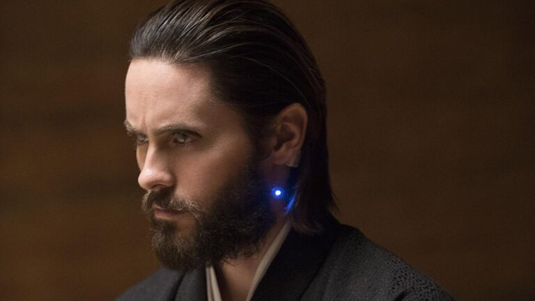 Disney’s “Tron 3” Nabs Director Garth Davis, and *grumbles* Jared Leto