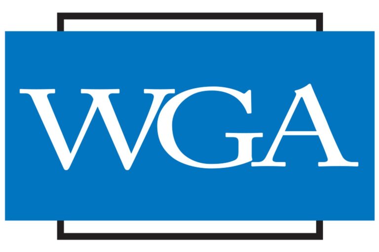 WGA Condemns CBS Cancelling “The Late Show,” Colbert