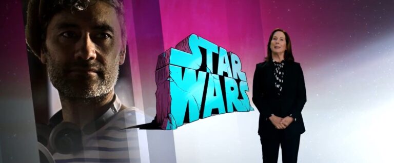 Taika Waititi (Jokes??) He’ll Ruin His Upcoming “Star Wars” Film
