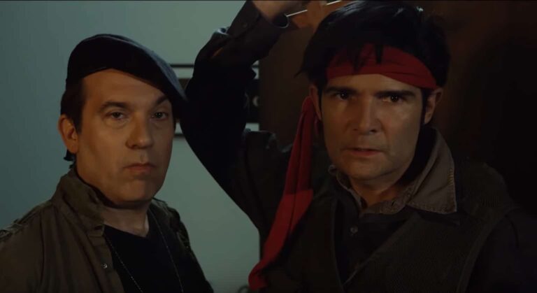Corey Feldman Just Announced The Frog Brothers Reunion