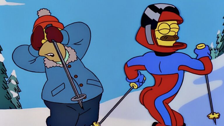 Get Your Own Stupid Sexy Flanders From Entertainment Earth