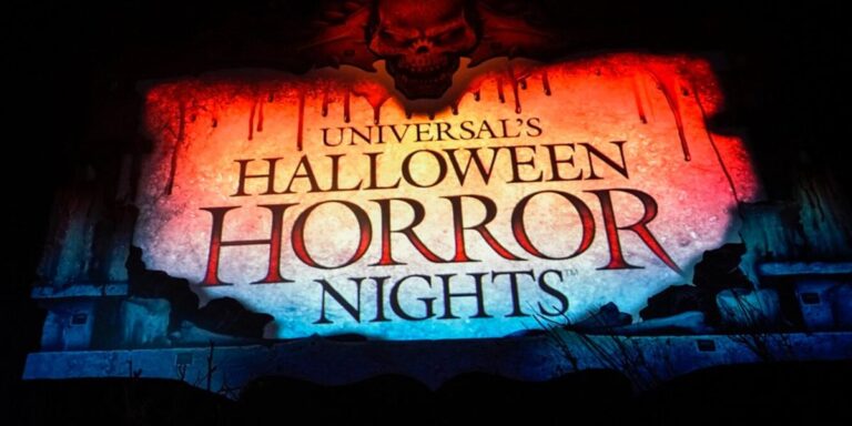 Universal Studios Officially Cancels Halloween Horror Nights