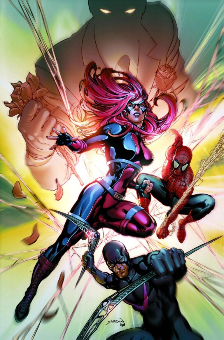 “Jackpot” Getting a Movie at Sony from Marc Guggenheim