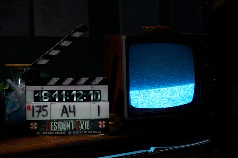 Return To Raccoon City: Sony “Resident Evil” Reboot Wraps