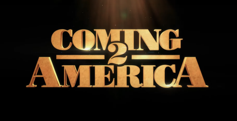 Amazon Prime Video’s “Coming 2 America” Teaser Trailer Debut