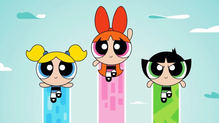 The CW Scraps Live-Action “Powerpuff” Pilot, Will Reshoot