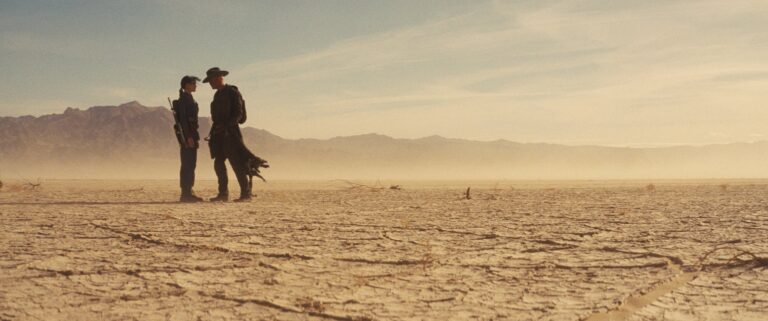 “Fallout” Season 2 Heads to New Vegas in New Images