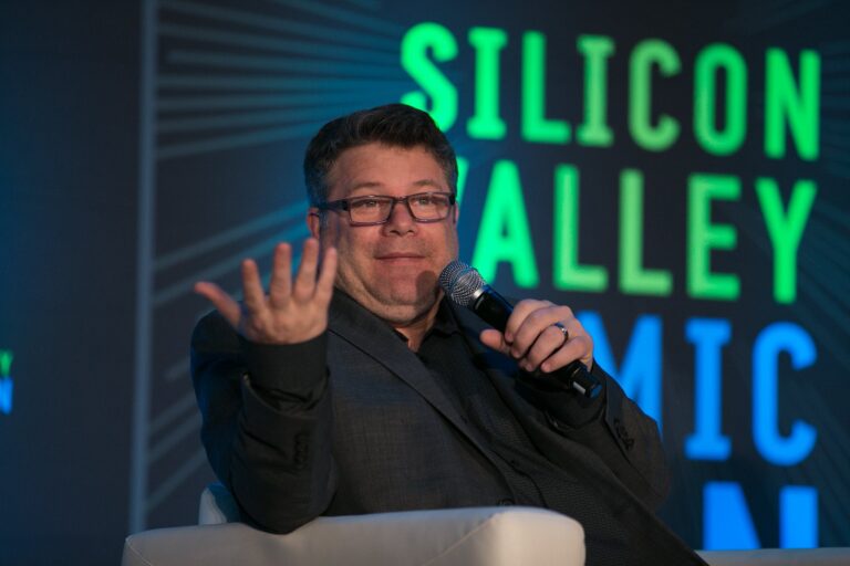Sean Astin Elected SAG-AFTRA President